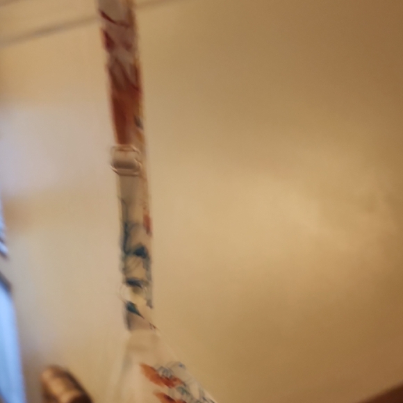 Torrid Floral Camisole in Multicolor - Picture 5 of 5